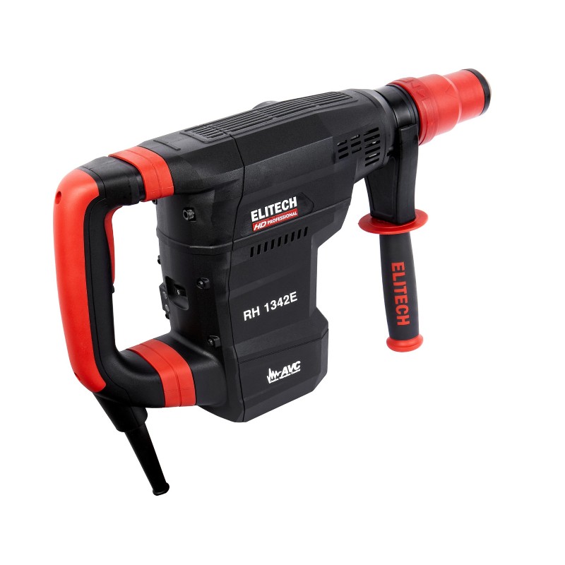 Перфоратор SDS-Max ELITECH RH 1342E (E2205.019.01)