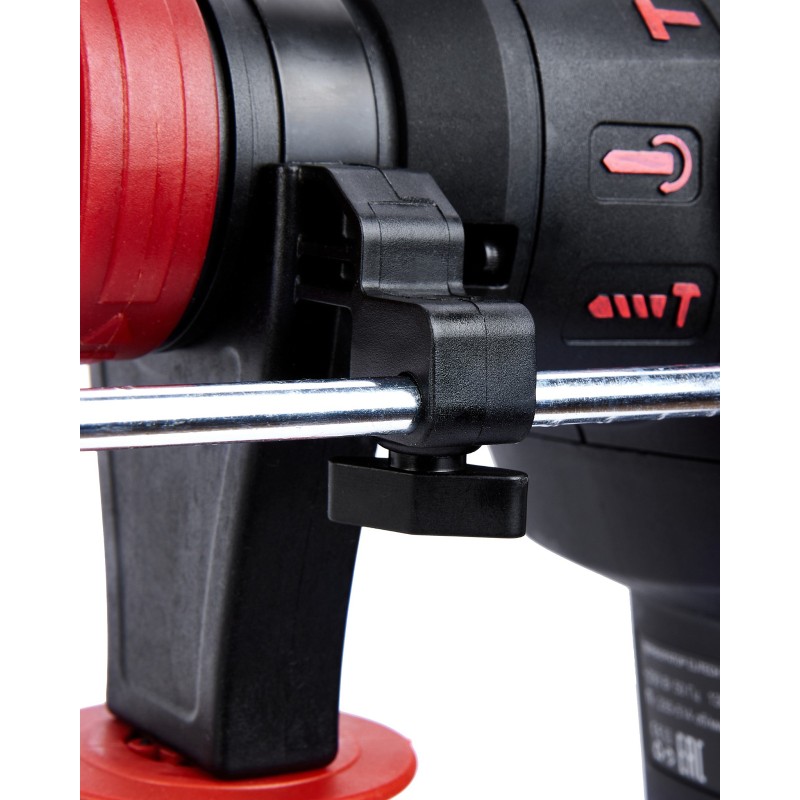 Перфоратор SDS-Max ELITECH RH 1342E (E2205.019.01)