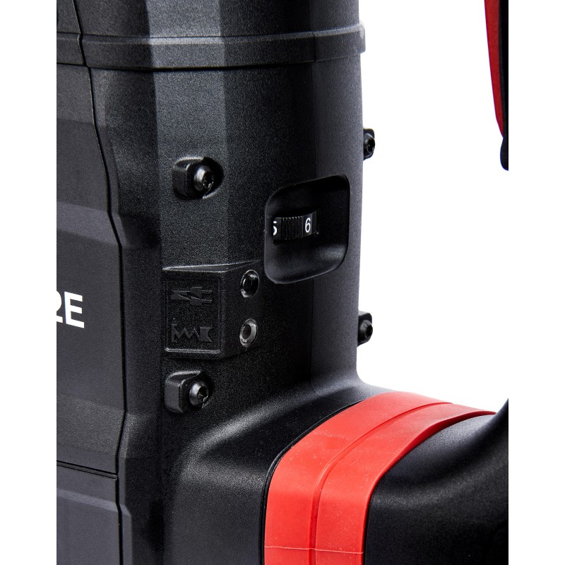 Перфоратор SDS-Max ELITECH RH 1342E (E2205.019.01)