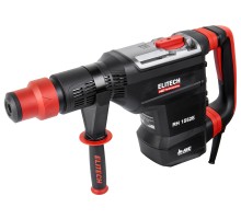 Перфоратор ELITECH SDS-Max HD RH 1552E (E2205.020.01)