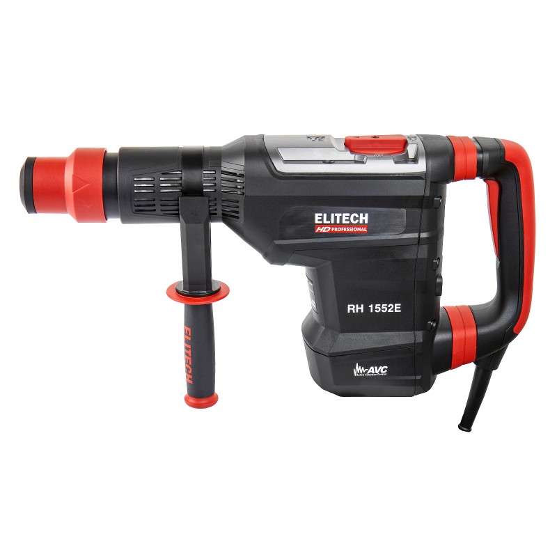 Перфоратор ELITECH SDS-Max HD RH 1552E (E2205.020.01)