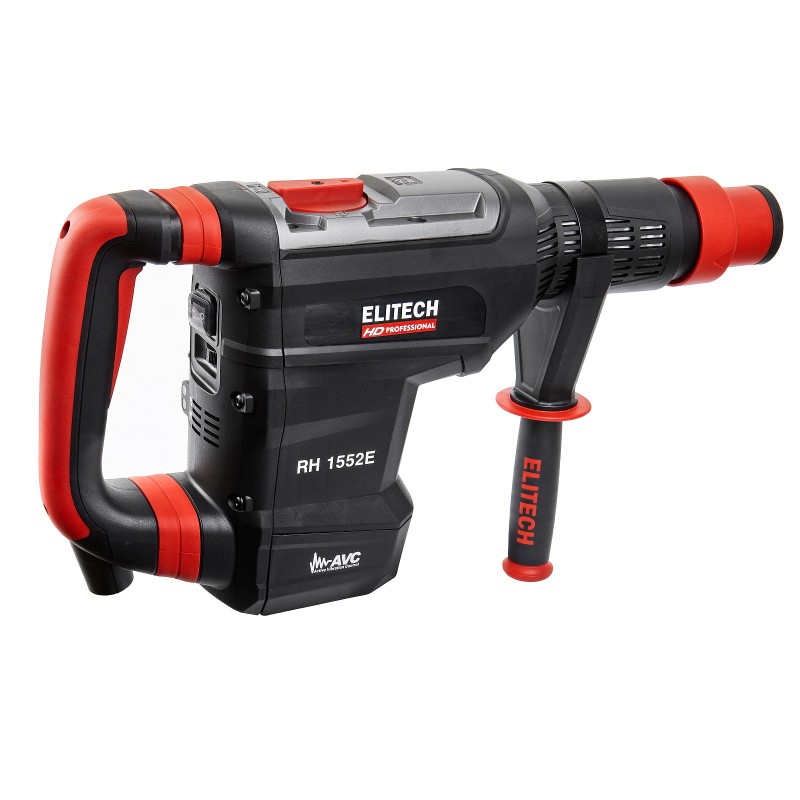 Перфоратор ELITECH SDS-Max HD RH 1552E (E2205.020.01)