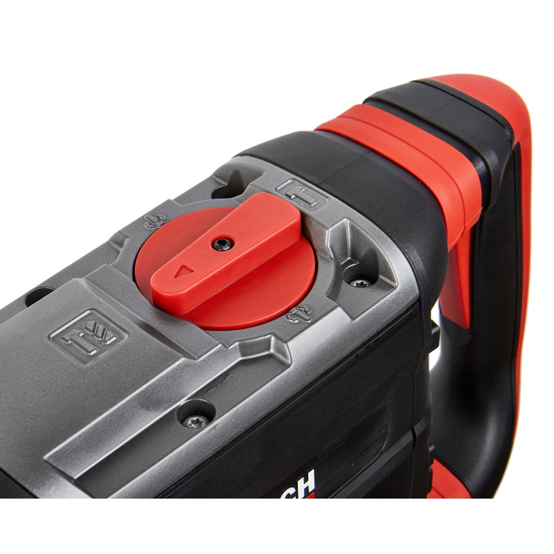 Перфоратор ELITECH SDS-Max HD RH 1552E (E2205.020.01)