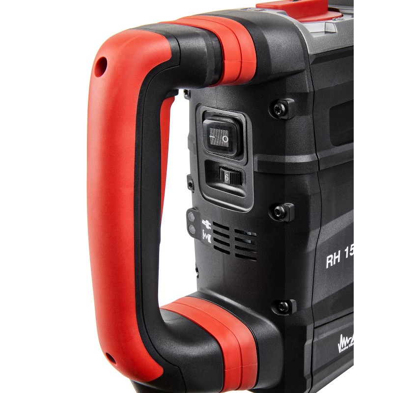 Перфоратор ELITECH SDS-Max HD RH 1552E (E2205.020.01)