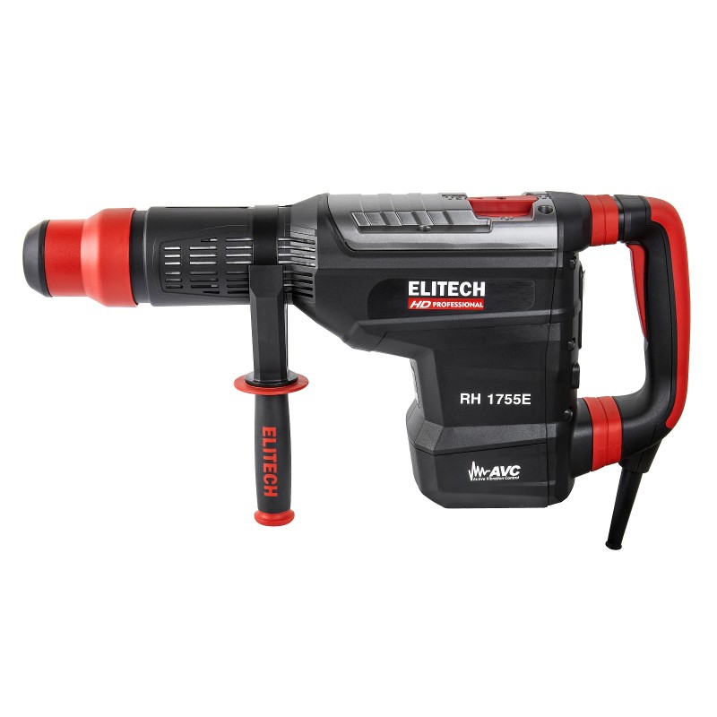 Перфоратор SDS-Max ELITECH RH 1755E (E2205.021.01)