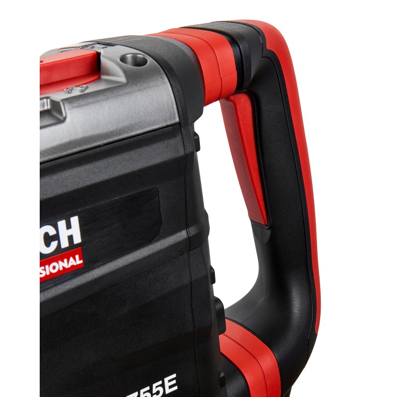 Перфоратор SDS-Max ELITECH RH 1755E (E2205.021.01)