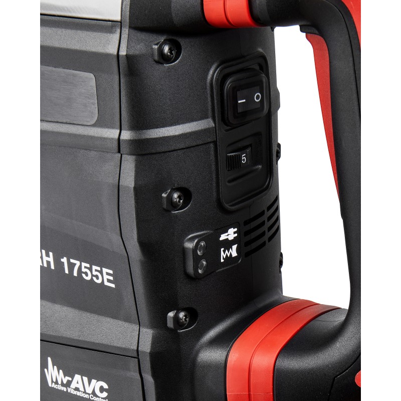 Перфоратор SDS-Max ELITECH RH 1755E (E2205.021.01)