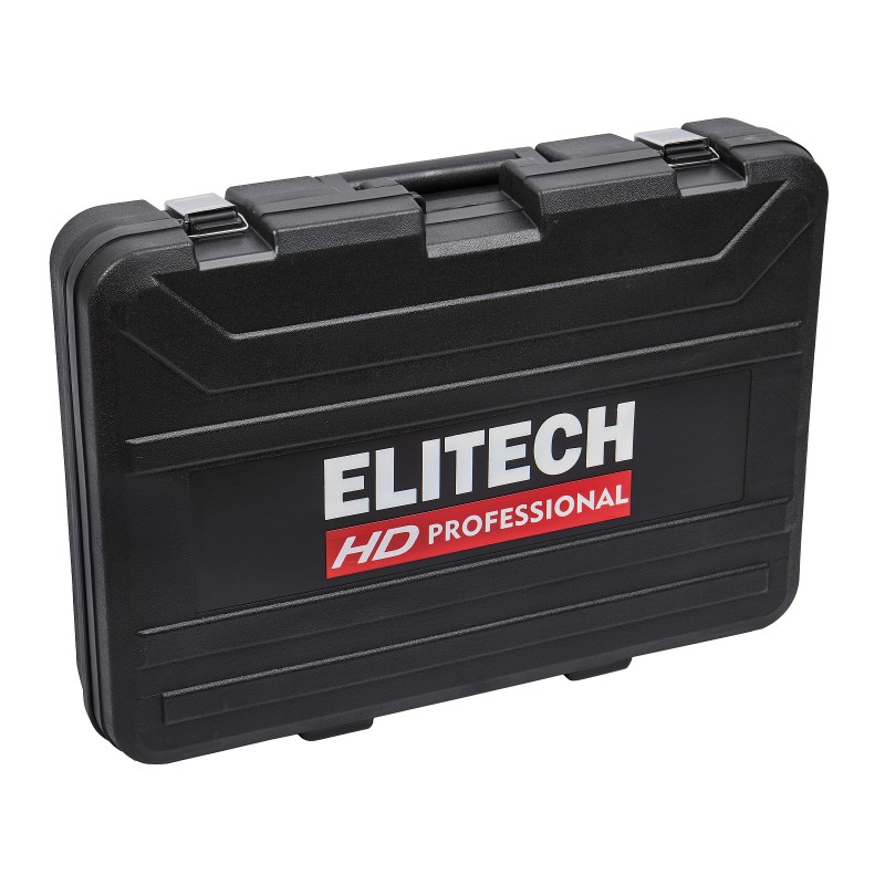 Перфоратор SDS-Max ELITECH RH 1755E (E2205.021.01)
