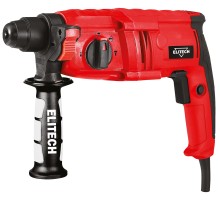 Перфоратор Elitech П 240РЭМ (E2205.011.01)
