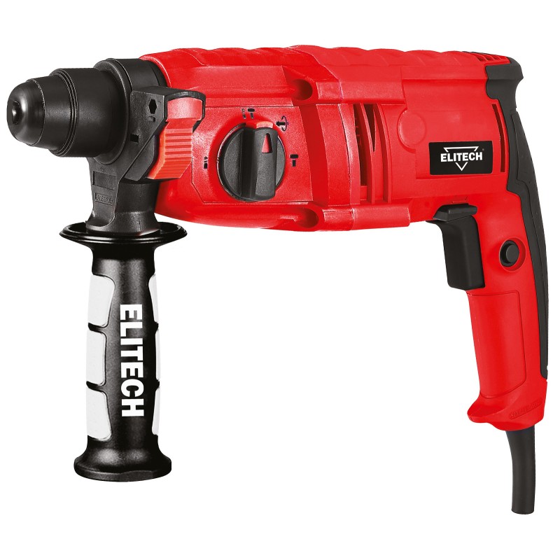 Перфоратор Elitech П 240РЭМ (E2205.011.01)