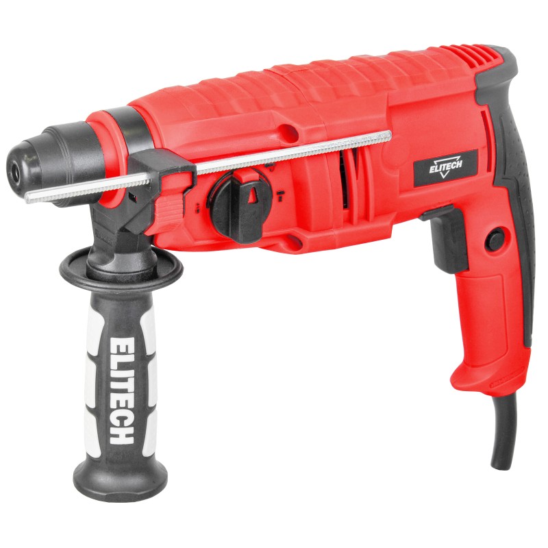 Перфоратор Elitech П 240РЭМ (E2205.011.01)