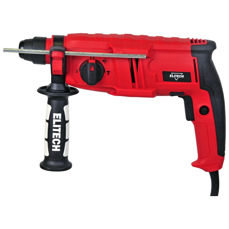 Перфоратор Elitech П 240РЭМ (E2205.011.01)