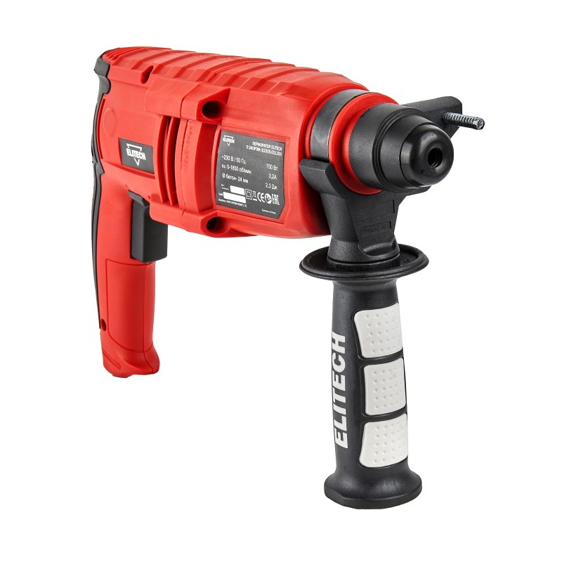 Перфоратор Elitech П 240РЭМ (E2205.011.01)