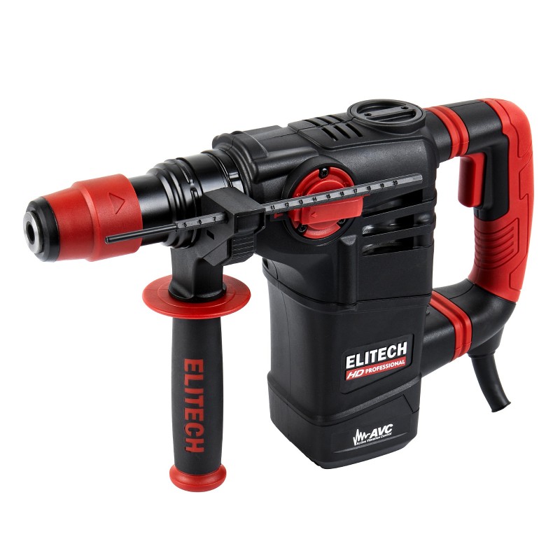 Перфоратор SDS-plus ELITECH RH 1130E (E2205.018.01)