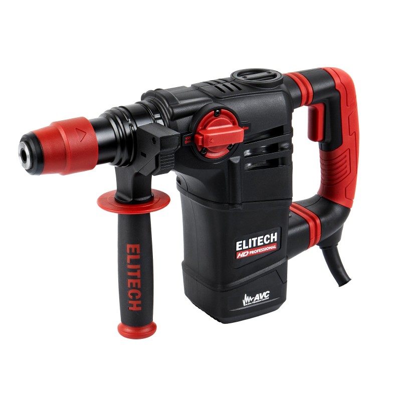 Перфоратор SDS-plus ELITECH RH 1130E (E2205.018.01)