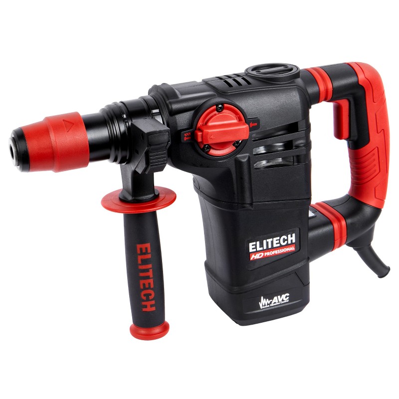 Перфоратор SDS-plus ELITECH RH 1130E (E2205.018.01)