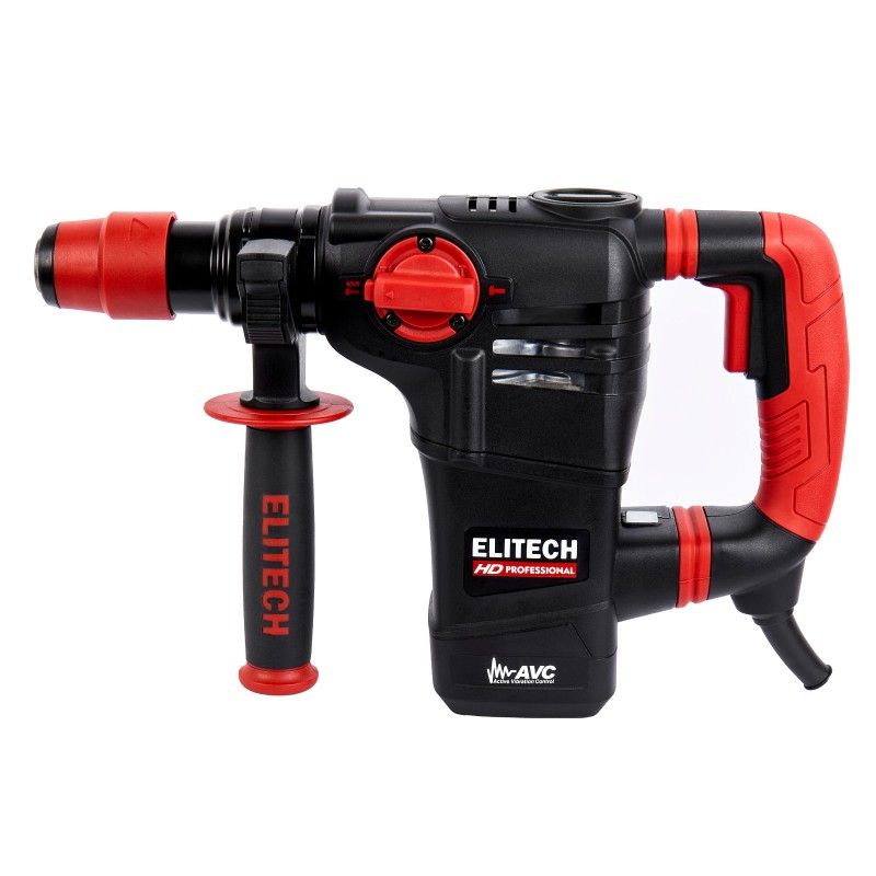 Перфоратор SDS-plus ELITECH RH 1130E (E2205.018.01)