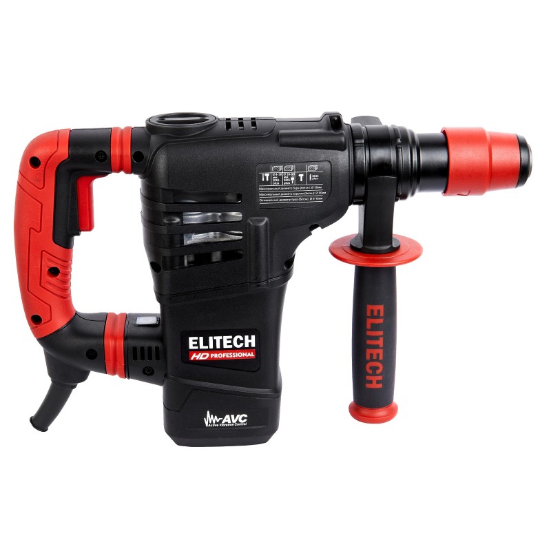 Перфоратор SDS-plus ELITECH RH 1130E (E2205.018.01)