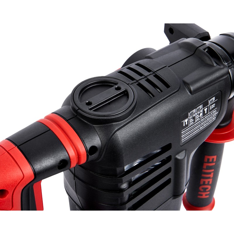 Перфоратор SDS-plus ELITECH RH 1130E (E2205.018.01)