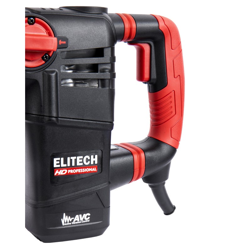 Перфоратор SDS-plus ELITECH RH 1130E (E2205.018.01)