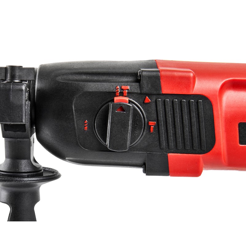 Перфоратор Elitech П 280РЭМ (E2205.017.01)