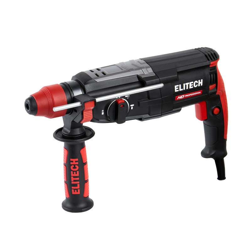 Перфоратор SDS-plus ELITECH RH 0928RE (E2205.027.01)
