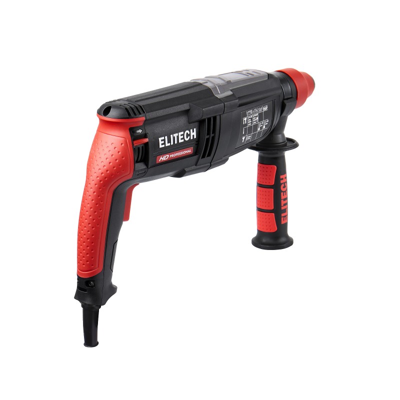 Перфоратор SDS-plus ELITECH RH 0928RE (E2205.027.01)