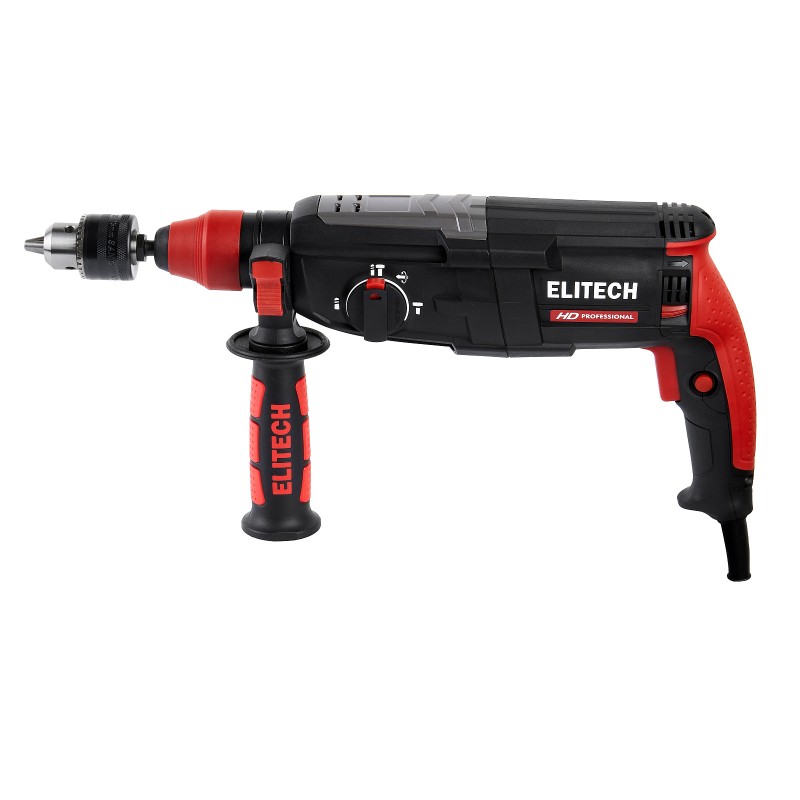 Перфоратор SDS-plus ELITECH RH 0928RE (E2205.027.01)