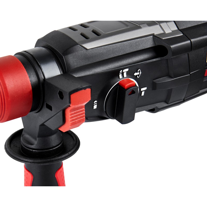 Перфоратор SDS-plus ELITECH RH 0928RE (E2205.027.01)