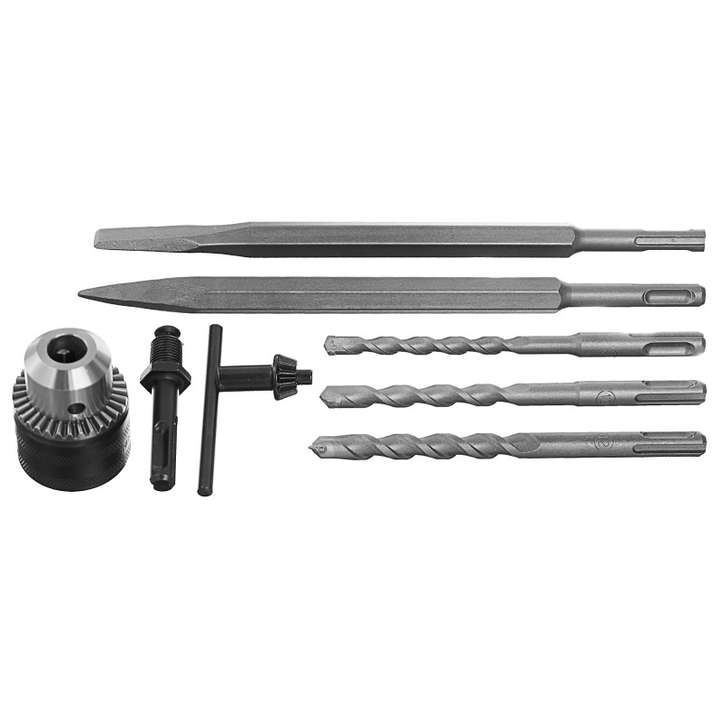 Перфоратор Elitech П 0928РЭМ (E2205.028.01)