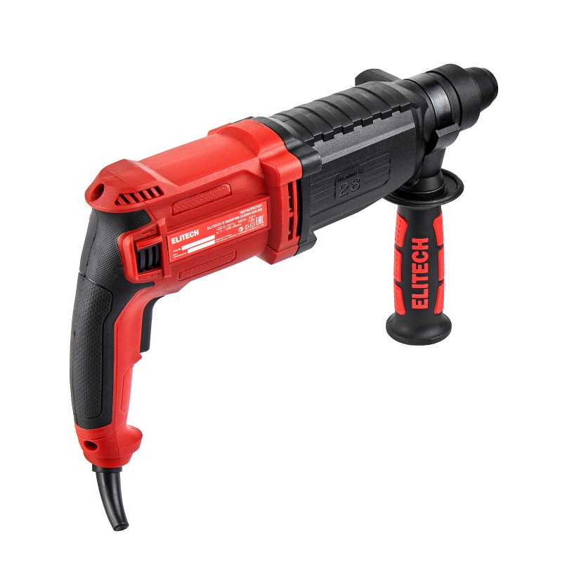 Перфоратор Elitech П 0928РЭМ (E2205.028.01)