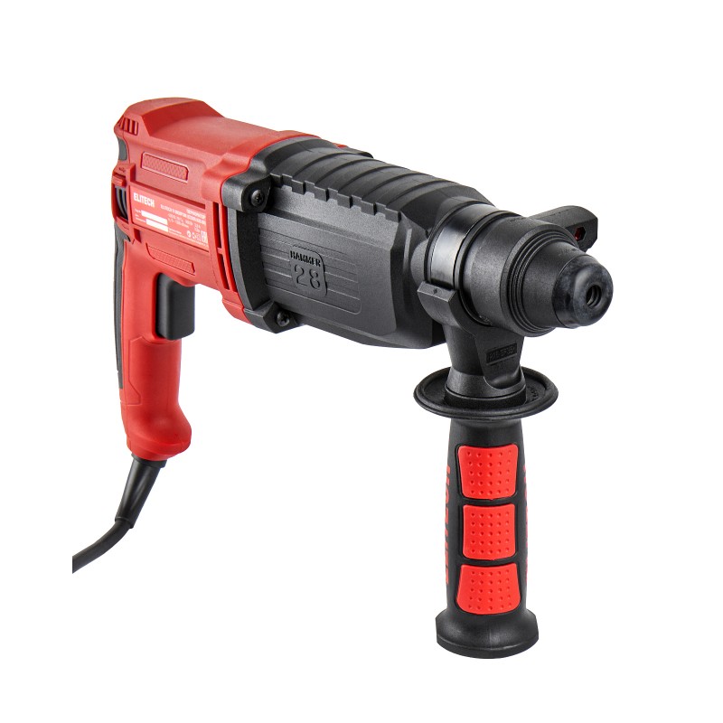 Перфоратор Elitech П 0928РЭМ (E2205.028.01)