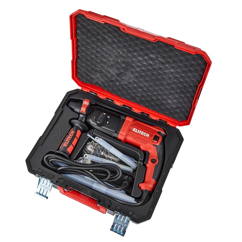 Перфоратор Elitech П 0928РЭМ (E2205.028.01)