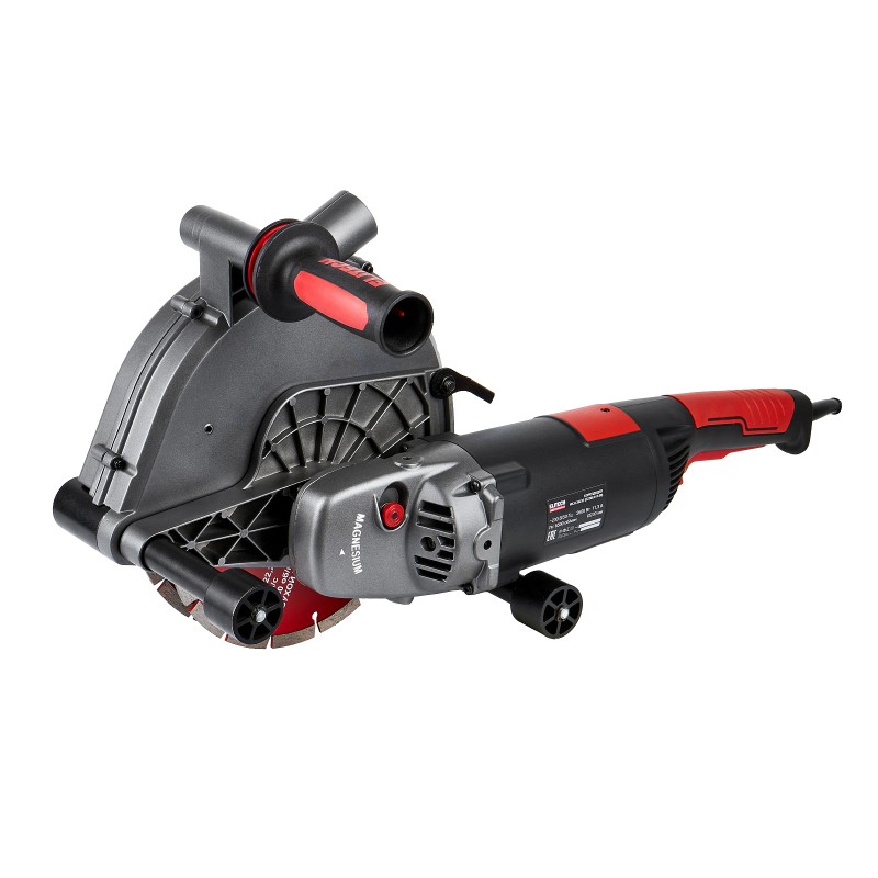 Бороздодел Elitech WCH 2623E (E2208.011.01)