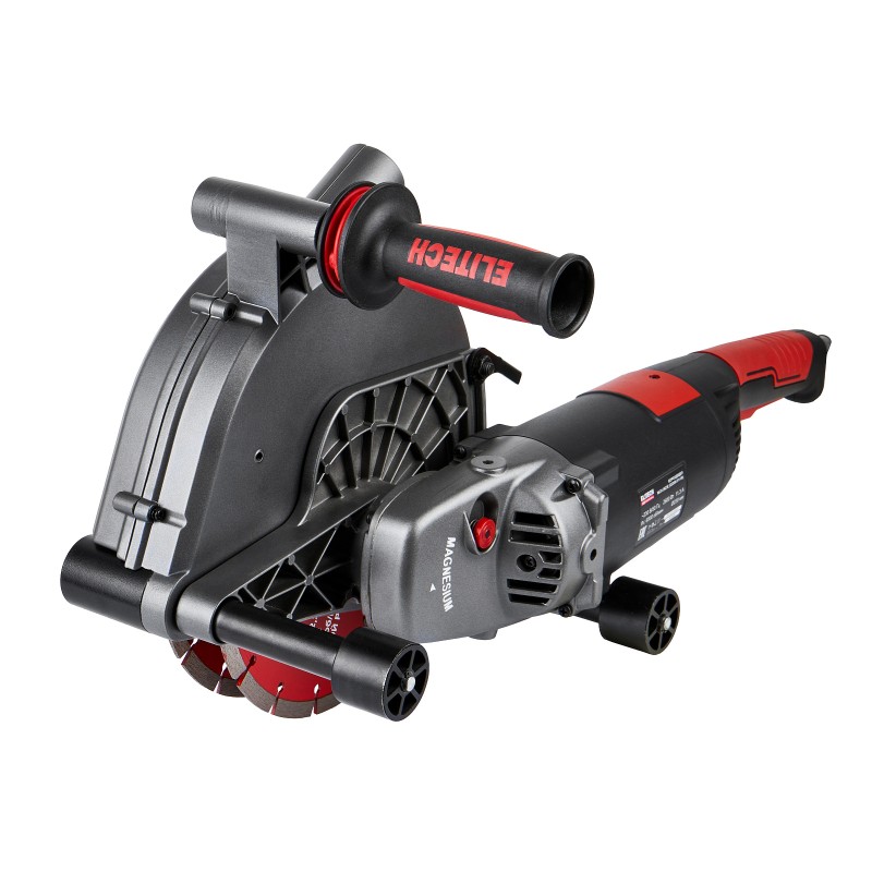 Бороздодел Elitech WCH 2623E (E2208.011.01)