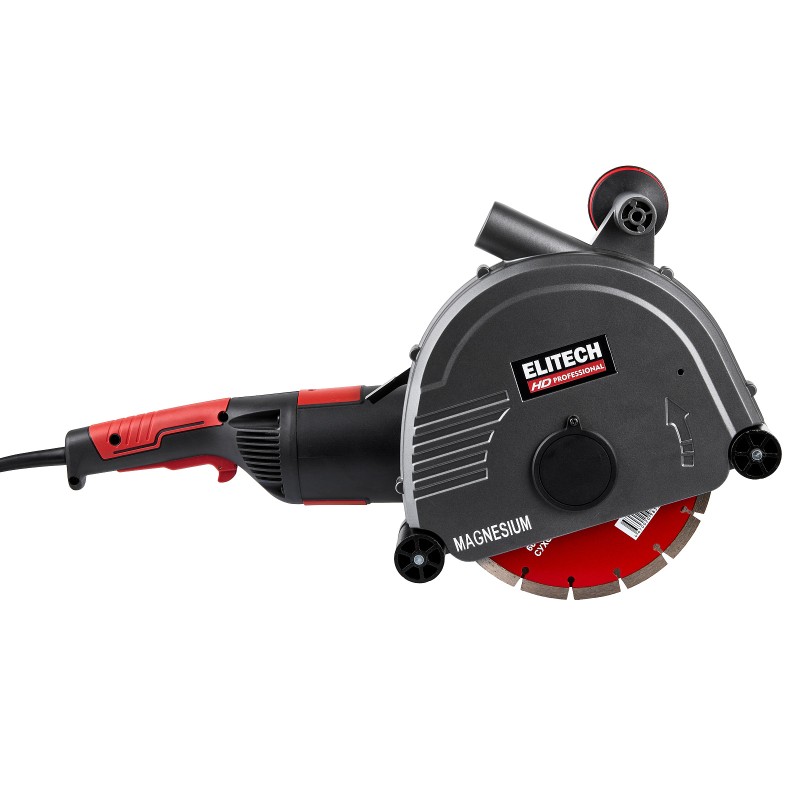 Бороздодел Elitech WCH 2623E (E2208.011.01)