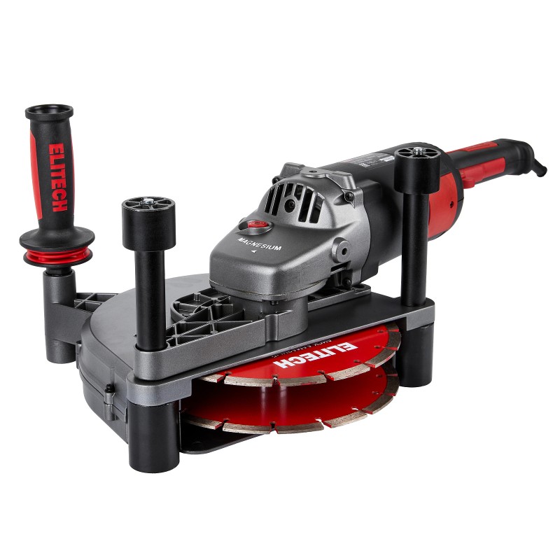 Бороздодел Elitech WCH 2623E (E2208.011.01)