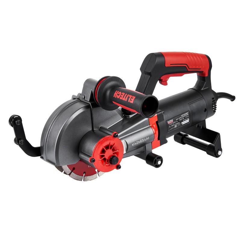 Бороздодел Elitech WCH 1615E (E2208.012.01)