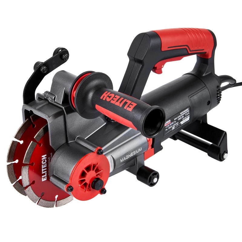 Бороздодел Elitech WCH 1615E (E2208.012.01)