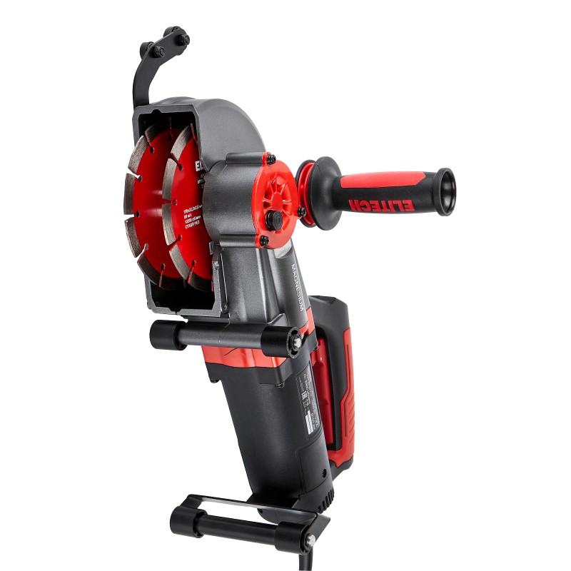 Бороздодел Elitech WCH 1615E (E2208.012.01)