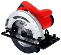 Дисковая пила Elitech ПД 190 (E2206.011.00)