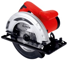 Дисковая пила Elitech ПД 190 (E2206.011.00)