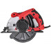 Дисковая пила Elitech ПД 190 (E2206.011.00)