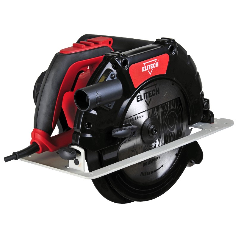 Дисковая пила Elitech ПД 2085Э (E2206.022.00)