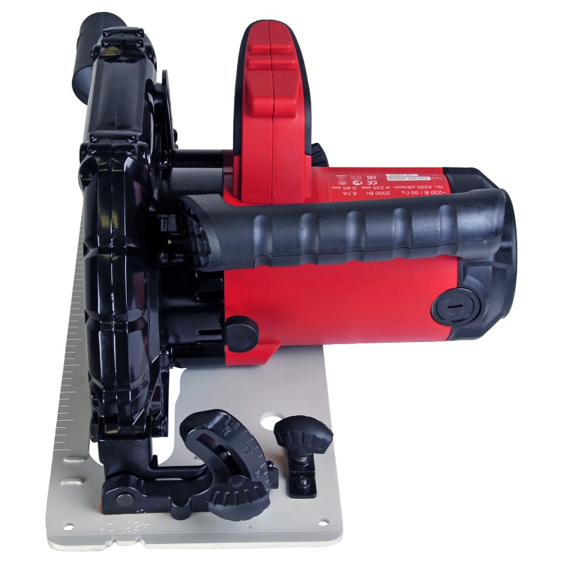 Дисковая пила Elitech ПД 2085Э (E2206.022.00)