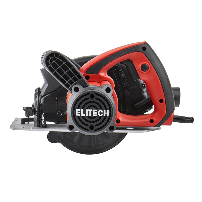 Пила дисковая ELITECH ПД 1355 (E2206.020.01)