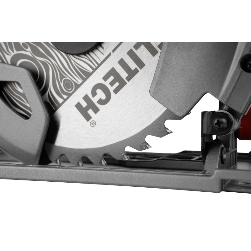 Дисковая пила Elitech CS 1666E (E2206.028.01)