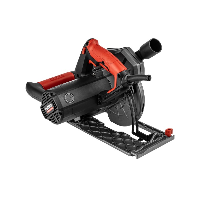 Дисковая пила Elitech CS 1666E (E2206.028.01)
