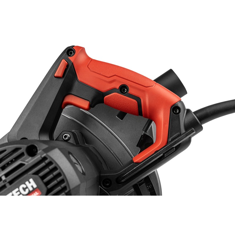 Дисковая пила Elitech CS 1666E (E2206.028.01)