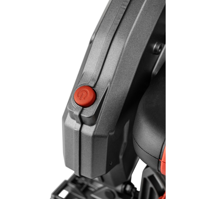 Дисковая пила Elitech CS 1666E (E2206.028.01)